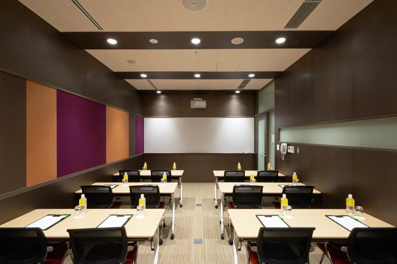 Holiday Inn & Suites Shin Osaka By Ihg Kültér fotó