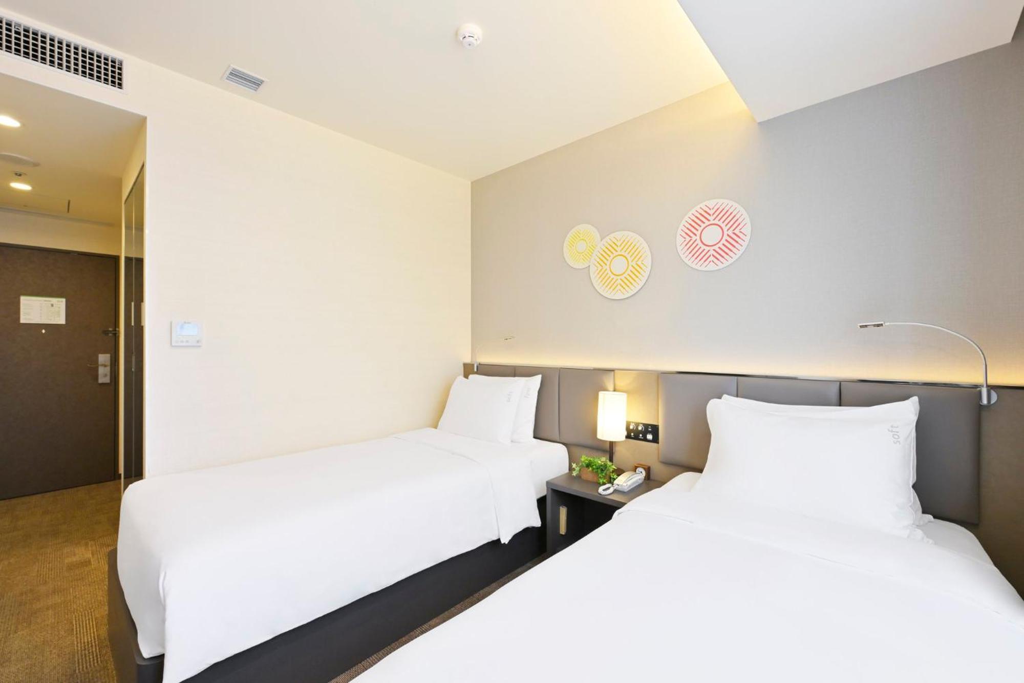 Holiday Inn & Suites Shin Osaka By Ihg Kültér fotó
