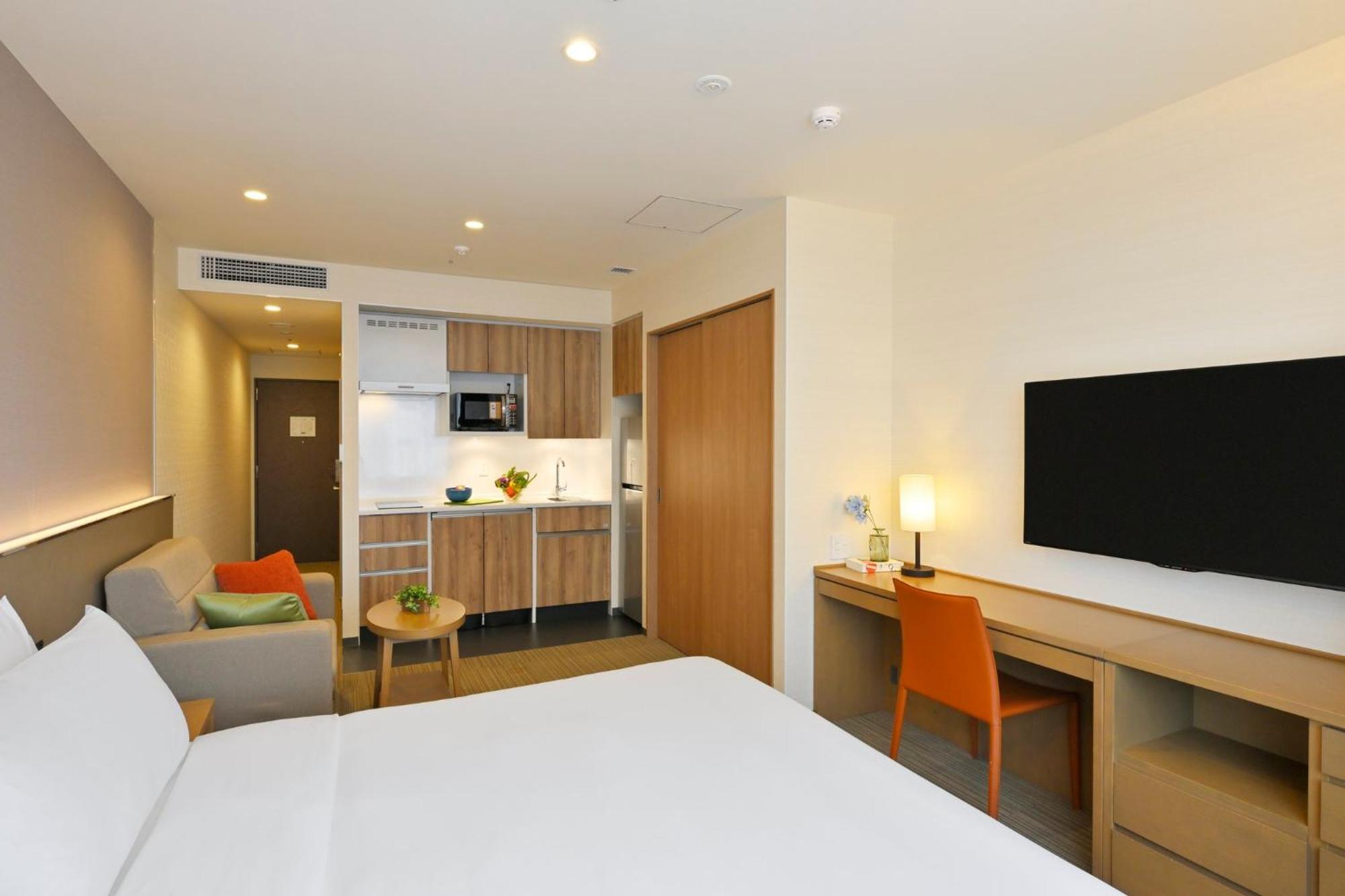 Holiday Inn & Suites Shin Osaka By Ihg Kültér fotó