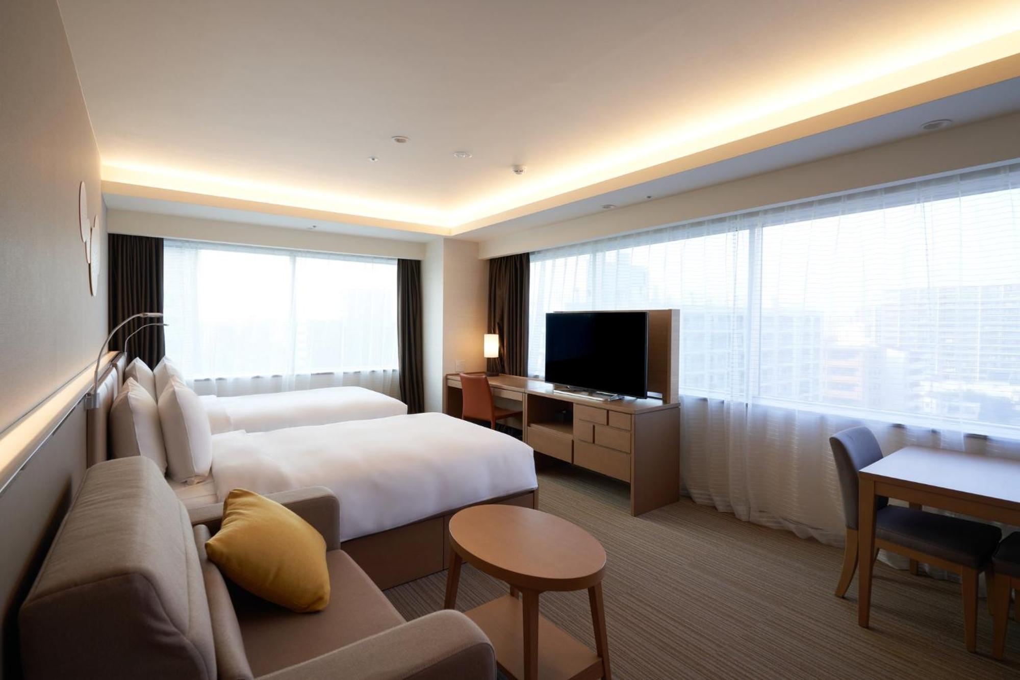 Holiday Inn & Suites Shin Osaka By Ihg Kültér fotó