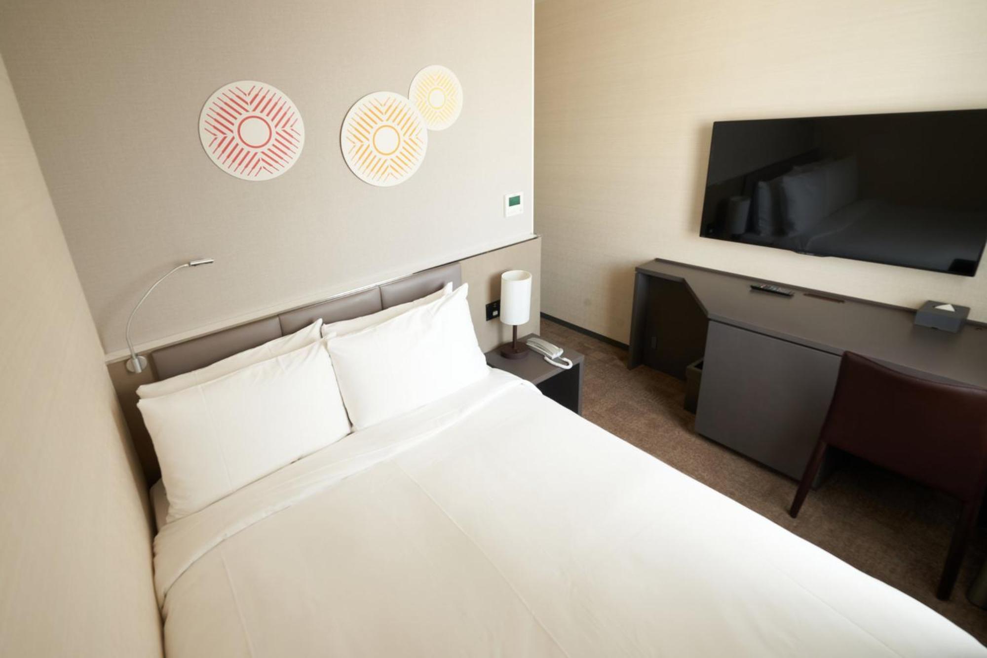 Holiday Inn & Suites Shin Osaka By Ihg Kültér fotó
