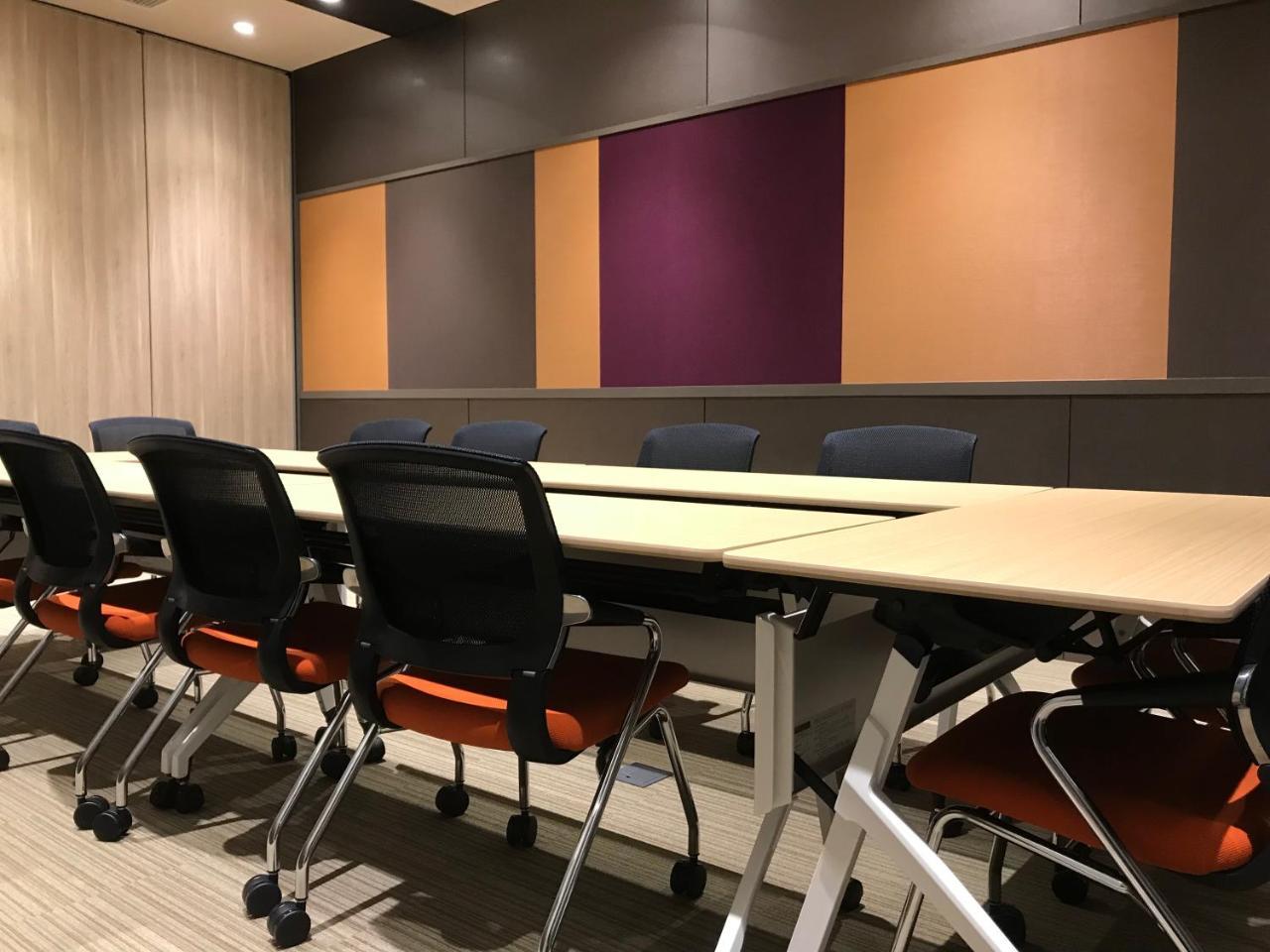 Holiday Inn & Suites Shin Osaka By Ihg Kültér fotó